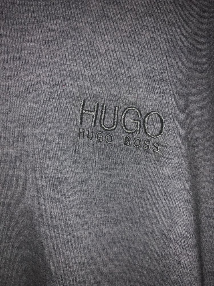 Hugo boss……..