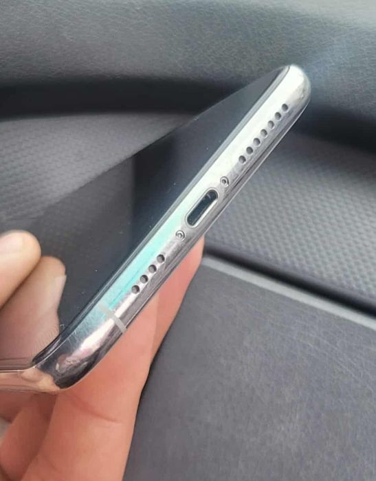 Айфон 11 Pro Max на 512гб