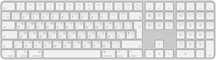 Apple magic keyboard z touch ID Układ z Ukrainy