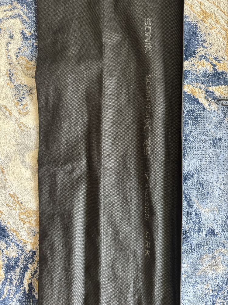 Wędka karpiowa Sonik DominatorX RS 12ft / 3,5lbs