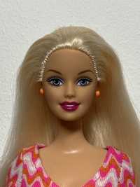 Lalka Barbie City Pretty 2002 |Mattel| 2000’s Vintage
