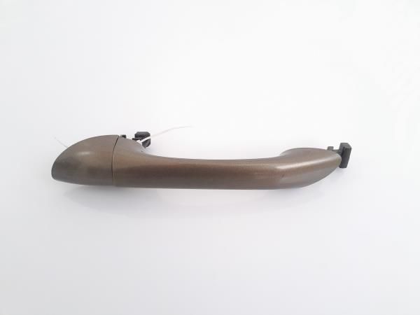 Puxador porta trás esquerdo MERCEDES-BENZ Classe A (W169)