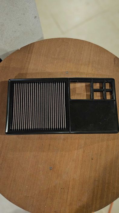 Filtro de ar K&N grupo vag 1.4 16v BXW