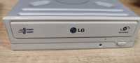 Оптичний привід  dvd rom LG GSA-H55N