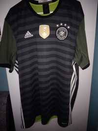 Koszulka Niemcy 2016 dwustronna