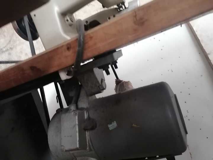 Máquina de costura Brother