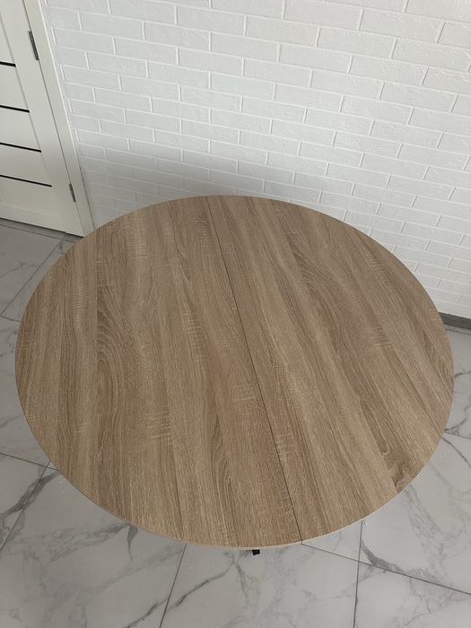 Обідній стіл лофт