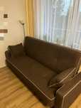 Łóżko wersalka/sofa rozkładana