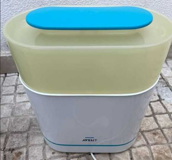 Philips Avent Esterilizador Elétrico