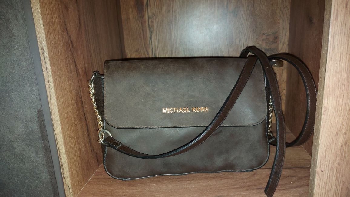 Michael Kors сумка .