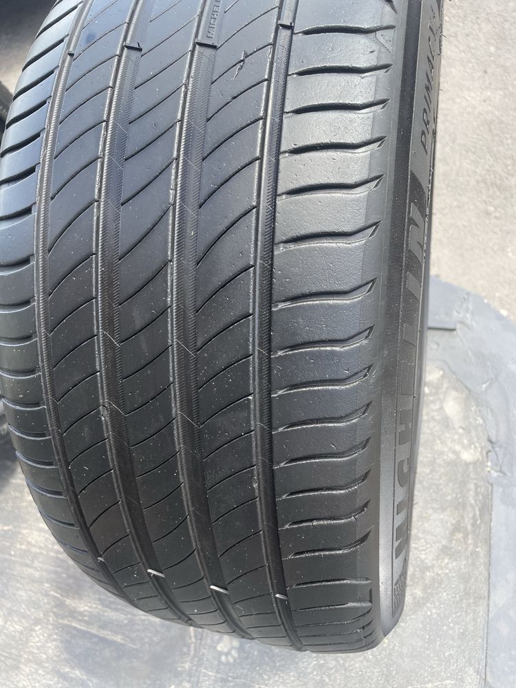 245/45/18 michelin primacy 4