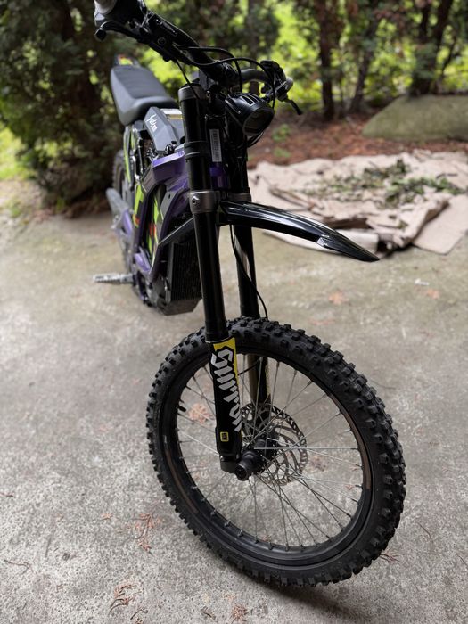 Передній амортизатор для surron light bee x 2024