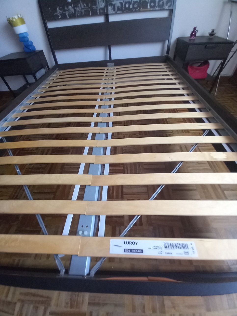 Mobilia de Quarto Casal