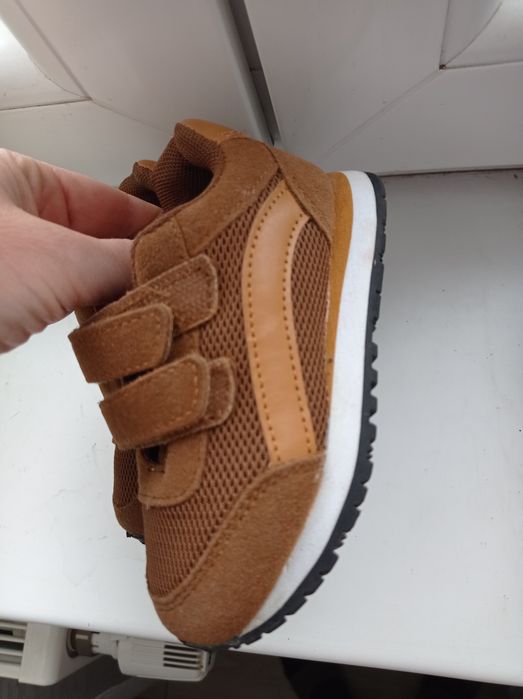 Półbuty buty Pepco rozmiar 23