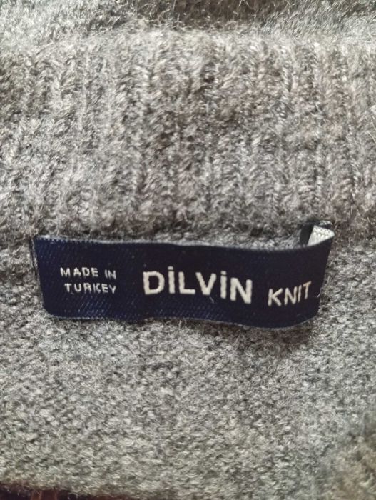 Свитер женский Турция