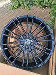 Диски нові Aluett R18 5x112 BMW Mercedes Audi Volkswagen