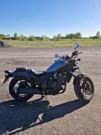 Honda CMX Rebel 500 "19