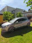 DS Automobiles DS 4 Ds4 rok 2018 benzyna 1,2 przebieg 92000 km bardzo ładny, bogata wersja
