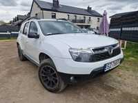 Dacia Duster DACIA Duster 10-14 Duster 1.5 dCi Ambiance