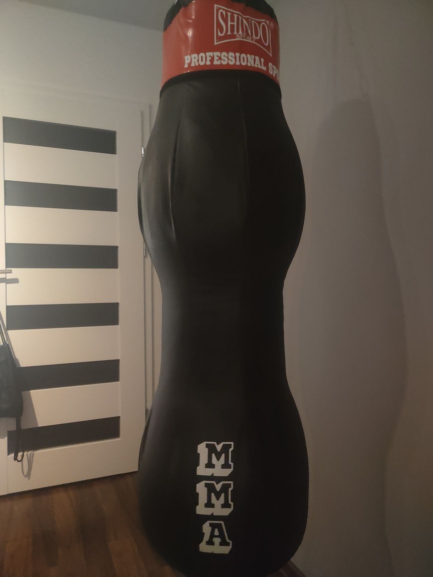 Worek MMA Shindo