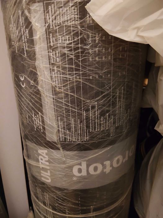 Membrana dachowa 220g/m2