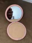 Podklad mineralny Annabelle minerals golden medium