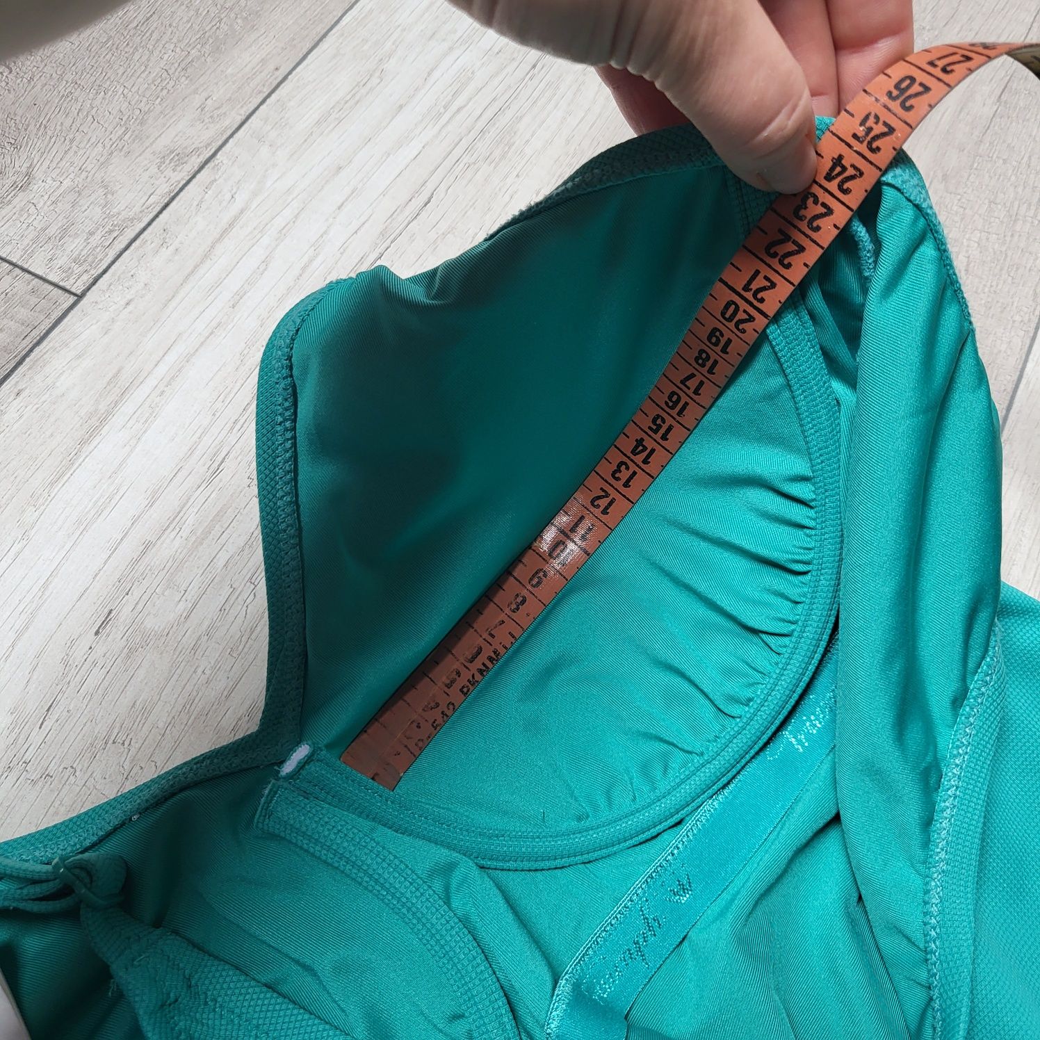 Strój kąpielowy jednoczęściowy Triumph 42C summer glow ow sd