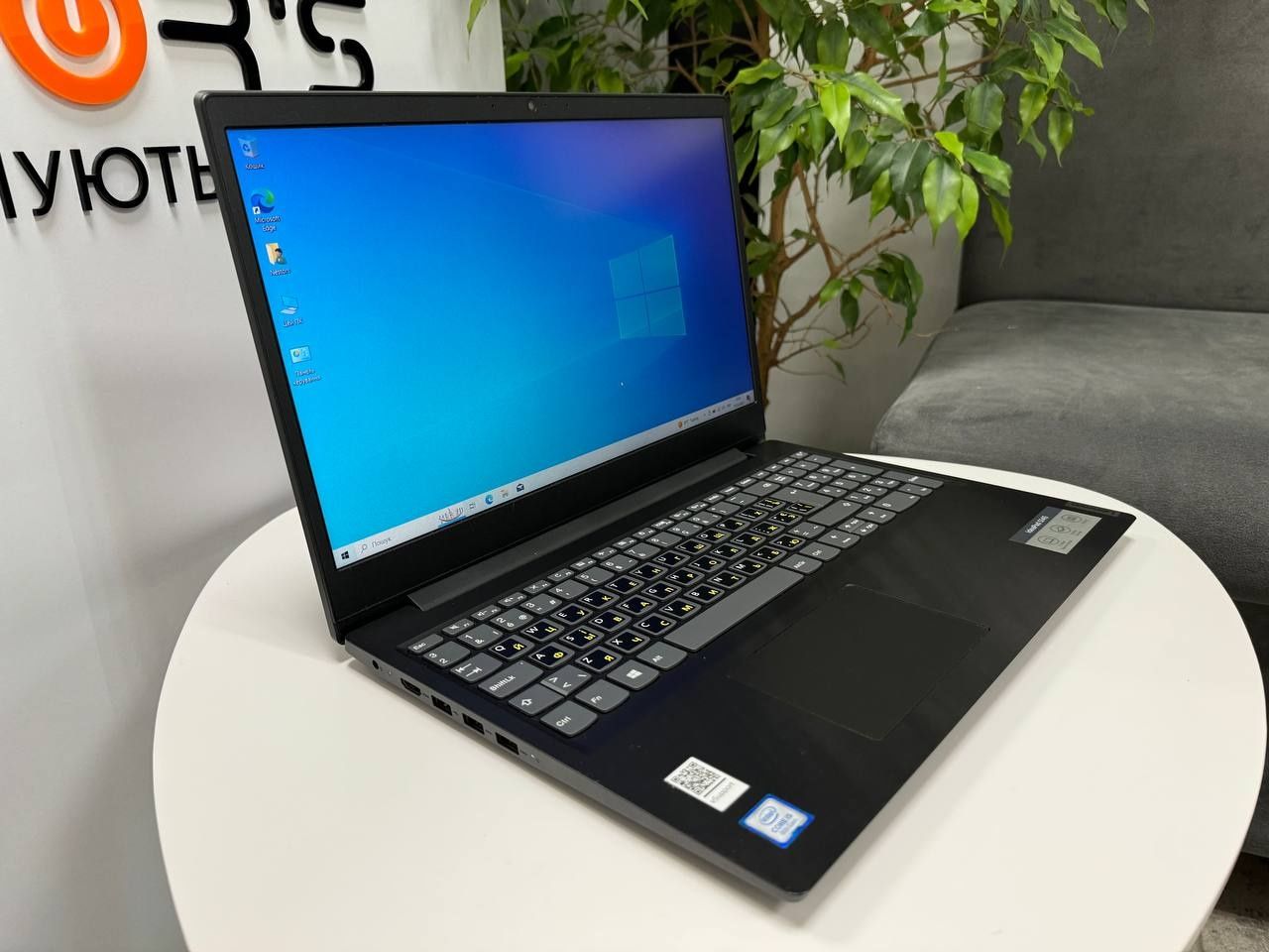 Lenovo IdeaPad S145

Екран: 15.6" 1920 x 1080 Full