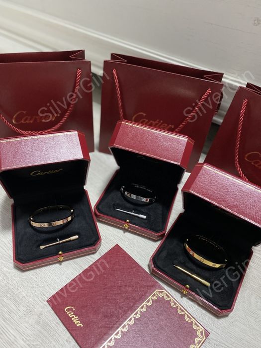 Браслет Cartier Браслет Картье