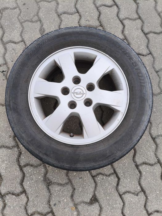jantes 5x110 opel