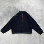 Vintage Prada Luna Rossa Red Label Вінтажний Светр Куртка Розмір L