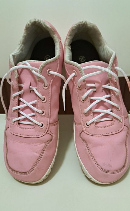 Buty sportowe barefoot rozm.38