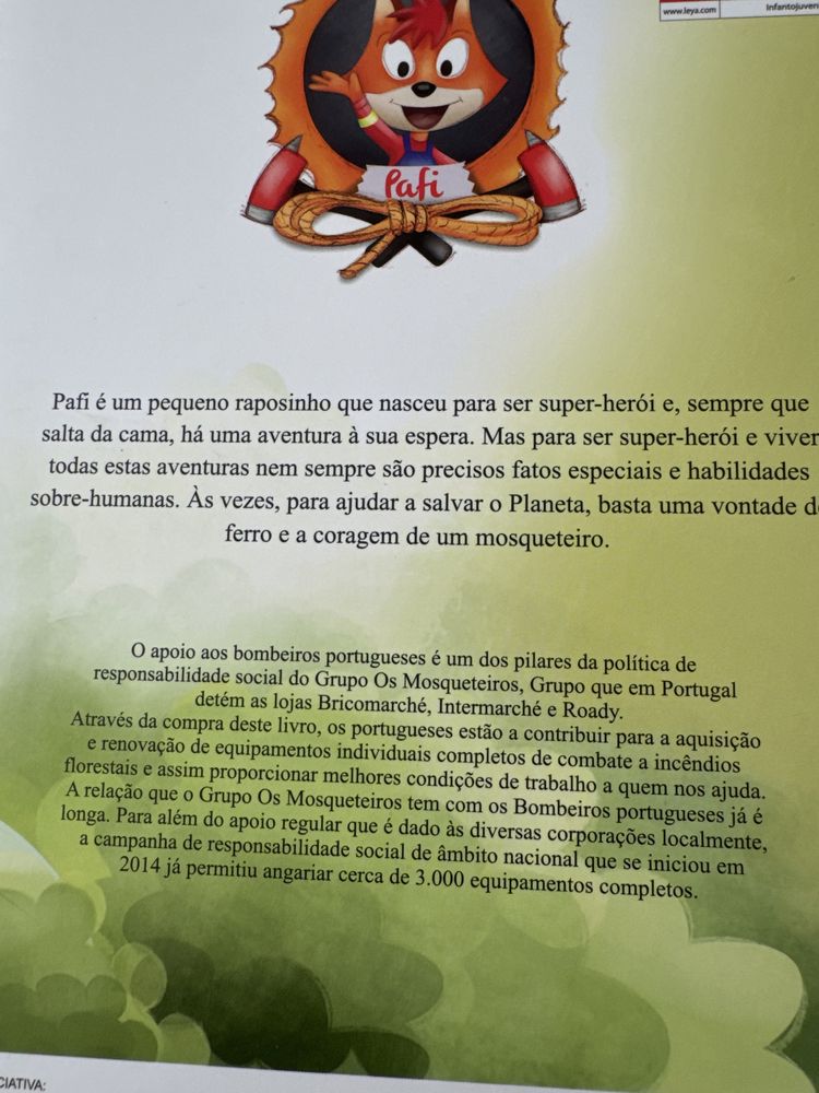 Conjunto 2 livros