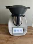 Thermomix TM6 w idealnym stanie