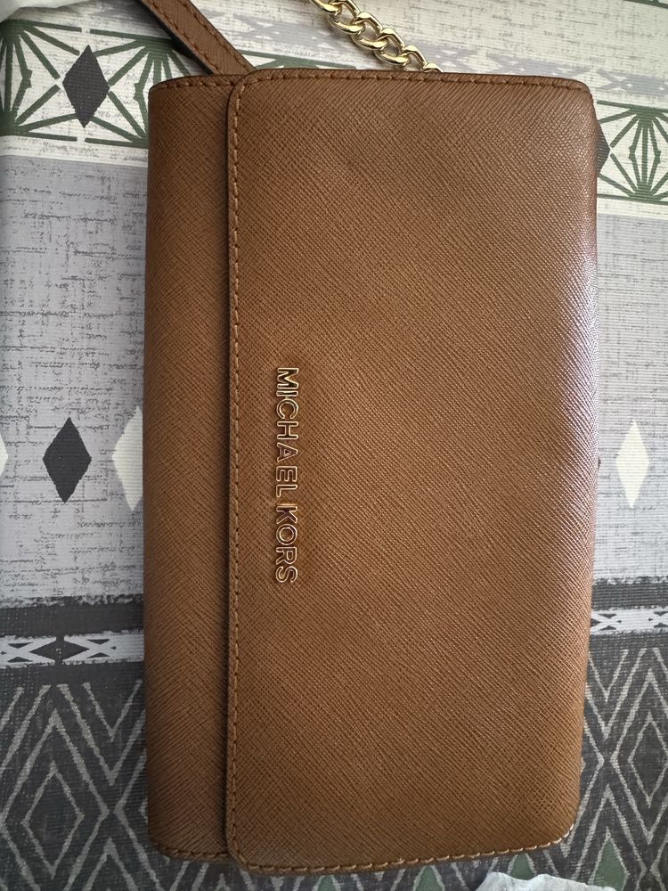 Carteira Michael Kors Nova