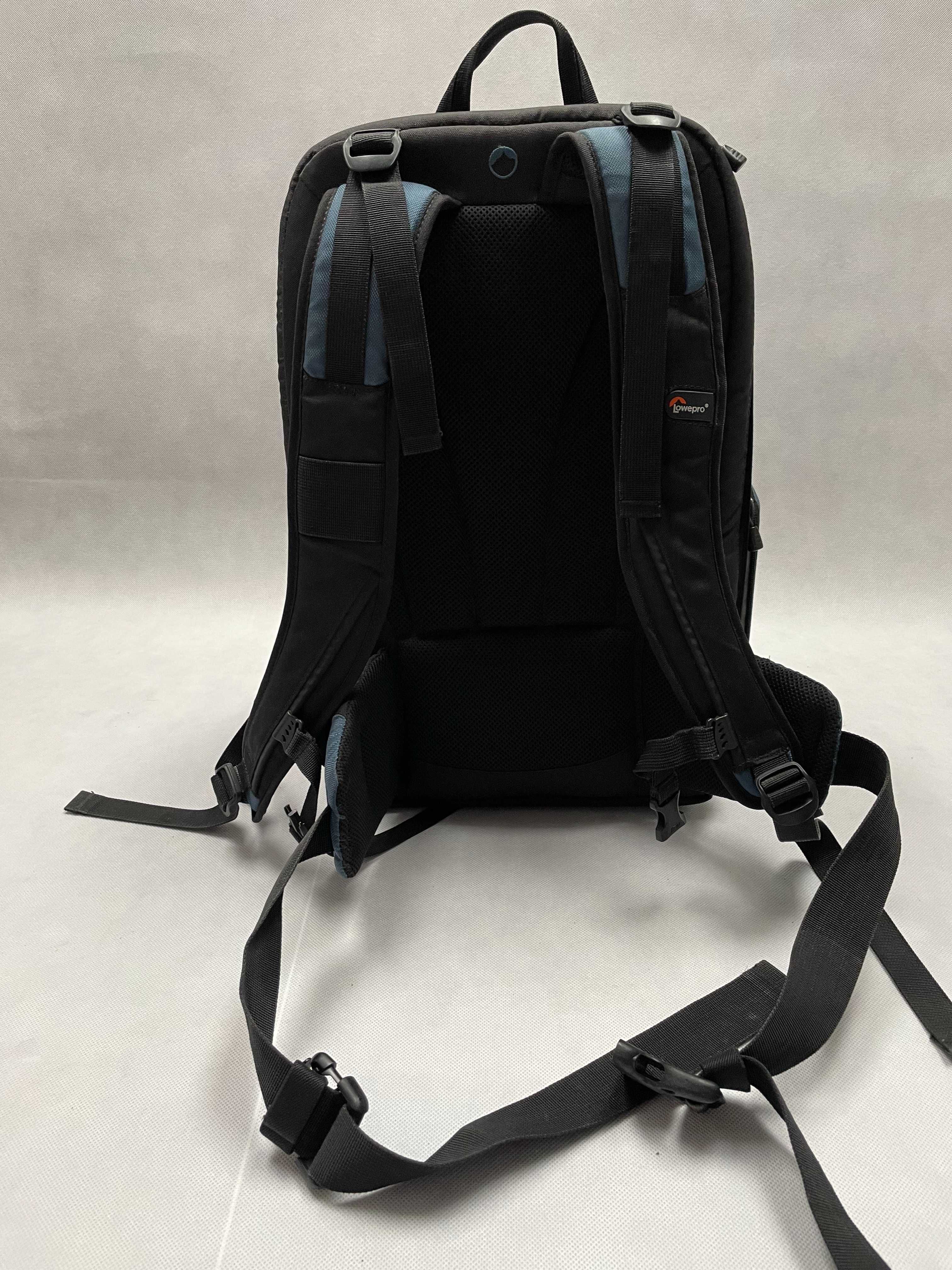 Plecak fotograficzny Lowepro Fastpack 350