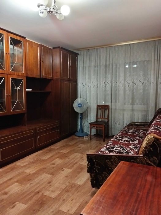 Оренда 1но квартири по вул Циалковського 7000грн і ком