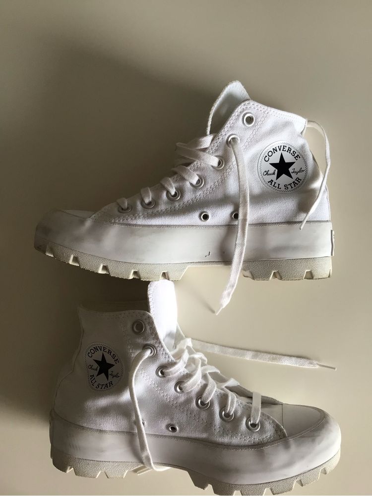 sapatilhas all star