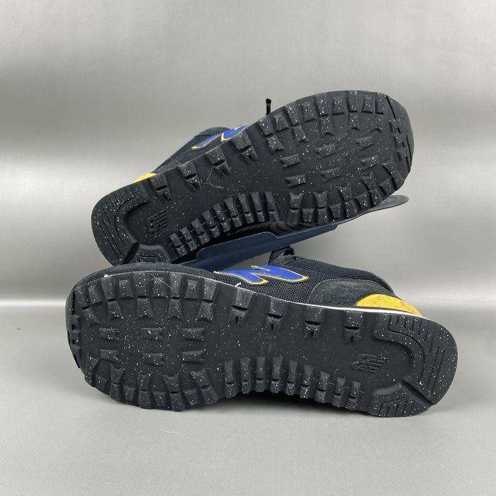 Кросівки New Balance 515 ML515HTB Оригінал