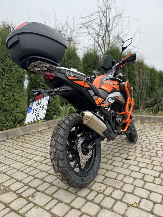 Продам  Kovi ADT 250