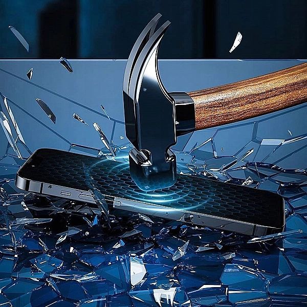 Szkło Hartowane Braders Glastify do Galaxy A53/5G