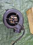 Vw garbus 1303 dmuchawa zimnego powietrza sprawna