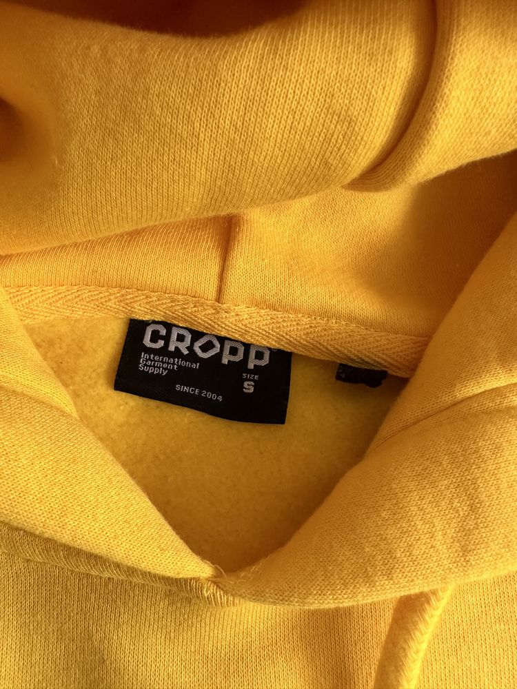 Продам худі фірми Gropp