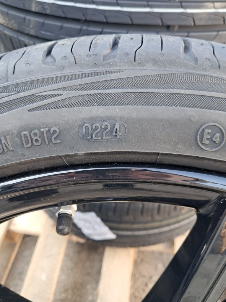 Nowe BMW 1 F40 2 F44 M-PAKIET koła lato 225/40r18 2024r. 5x112