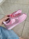 Жіночі кросівки Nike Cortez рожевий 750 ТОП МОДА