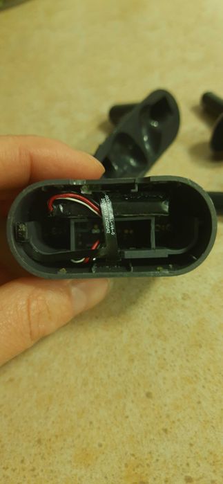 Навушники ВанПласБадс Донор