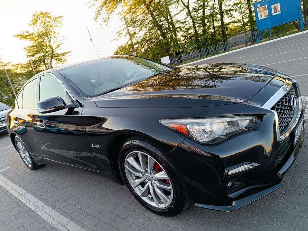 Infiniti Q50 3.0 Vr30ddtt . Infinity , infinite , финик , инфнити