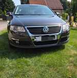 Volkswagen Passat B6