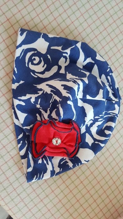 Czapeczka rozmiar 52