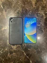 Apple IPhone xr 128gb